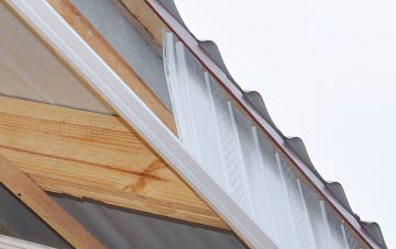 why Westerleigh Hill fascia repairs are essential