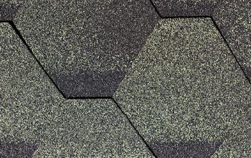 Westerleigh Hill fibreglass shingle repairs