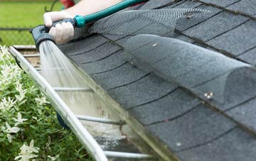 Westerleigh Hill gutter cleaning costs