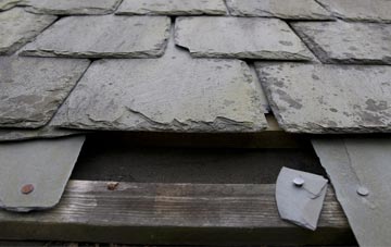 Westerleigh Hill slate roof repairs and maintenance