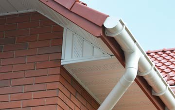 Westerleigh Hill soffit repair costs