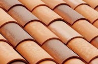 Westerleigh Hill clay roofing
