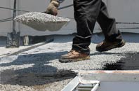 find rated Westerleigh Hill flat roofing replacement companies