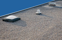 Westerleigh Hill flat roofing