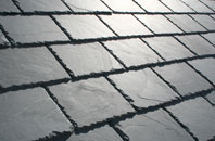 Westerleigh Hill slate roof